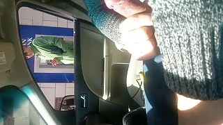 Spurgte porno dansk tale for en hånd.