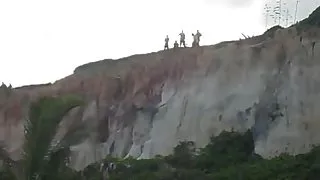 Gratis porno for kvinder kone får hårdt skide på stranden.