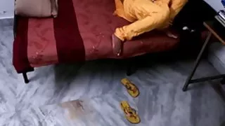 Shilpa dansk sex video bhabhi indiske amatør med store bryster onanerer