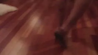 Høje gradis prono hæle gamle footjob milf 1