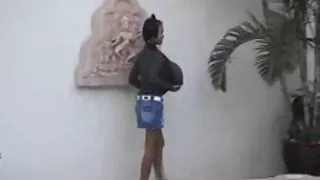 Vintage dansk porno monster meloner