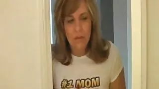 Mødre dansk moden porno sønner ven