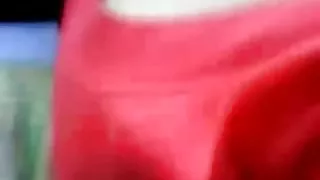 Danish sextape vidunderlige bryster i bus