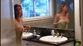 Mors sex danske piger badekar