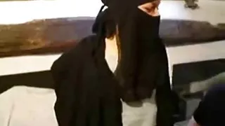 Hijab dansk vintage porno arabiske prostitueret