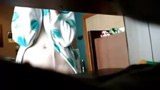 Hun sexy danske piger har ingen anelse om,