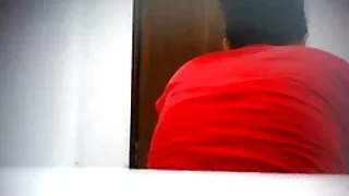 Spy xhamster dansk toilet