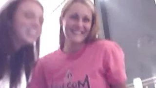 Dansk cam porn pretty teen piger