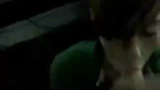 Uskyldig gratis dansk prono cutie give hovedet