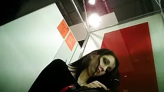 Dansk porn gratis chava grabada probandose ropa 1