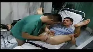 Gay hjemme porno fisting læge classic