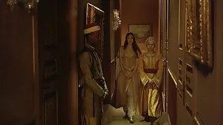 Marie dansksexfilm gillain - harem suare