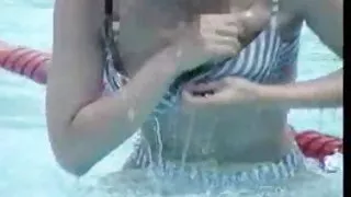 Dansk tube sex water slide