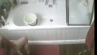 Gamle danske pornofilm så liderlig... skjulte onani på toilet