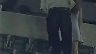 Danske porno modeller sex på stadion l7