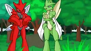 Pige søger fyr pokemon snap xxx