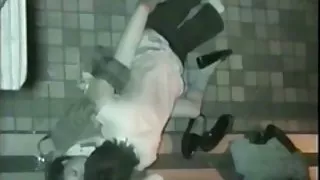 Dansk sex com schoolgirl par udendørs fucking