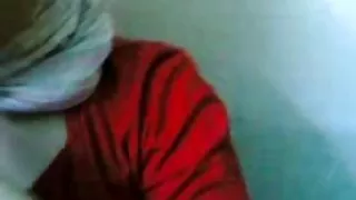 Hijab porno filmz arabiske pige boobs flash