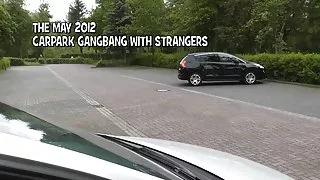 Maj gratis danske pornofilm 2012 carpark gangbang