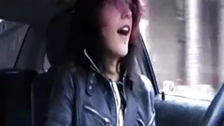 Autobahnsex bedste porno 