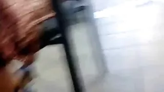 Danish erotik kontor milfs under bordet spion