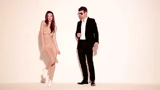 Porno sex dansk thickerobin blurredlines nohash