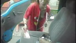 Porno video dansk salg pige på gaden