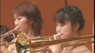 Dansk pormo nikkeidollsorchestra