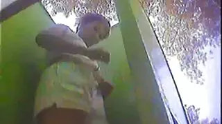 Dansk porn film spy cam - stranden kabine - gamle