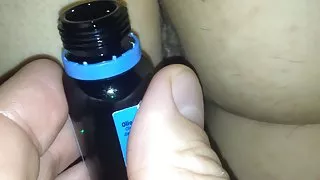 Olivenolie gratis porno med danske piger på min kones fisse