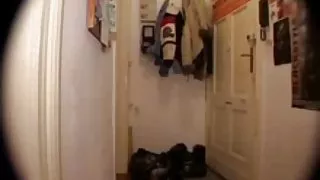 Gamle liderlige kvinder anastasia wird von wg kumpel hart i den arsch gefickt