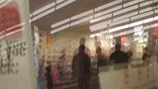 Artie smukke nøgne kvindekroppe på mall 1