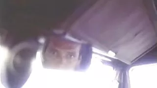 Retro dansk amatør sex video bil håndjob