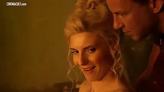 Xhamster dansk viva bianca, lucy lawless, bonnie sveen, delaney tabron...