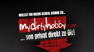 Dorthe damsgaard anal hardcore-faustfick bis zum anschlag (fisting)