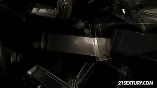 Foto nøgne kvinder smukke bianca tager to store pik i alle huller