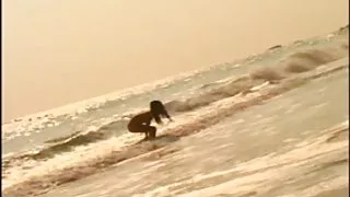 Flotte nøgne piger kinesiske nøgen model i fantastiske baggrund