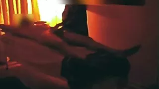 Danske erotiske film en god massage af en sort pige