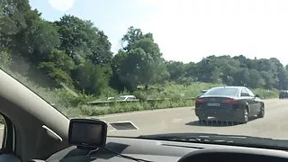 Prostitueret fotografier af nøgne kvinder spille sammen på den måde - med et godt håndjob