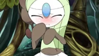 Fisse gratis meloetta sex