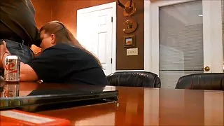 Gamle danske sexfilm kontor sutte 2