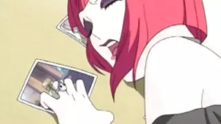 Den dansk sex movies mest awesome bdsm scener i en hentai film