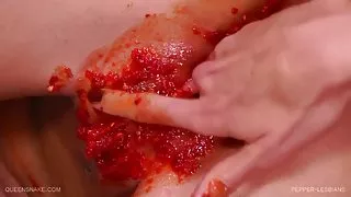 Danske piger har sex queensnake.com - peber lesbians 1