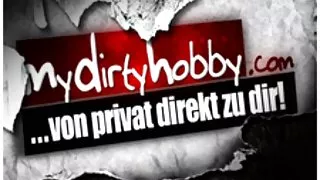 Sex xxx dansk mein erster sandwich-fick