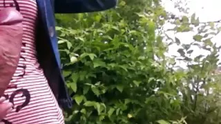 Sex med danske kvinder håndjob i skoven