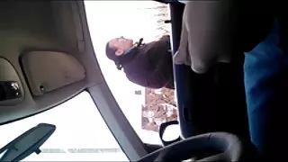 Dansk prono flash bedstemor