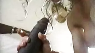 Danske prono så stort for mødre'ass...f70