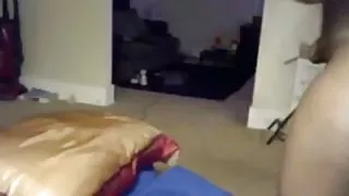 Fuck, dansk amatørfiskerforening så hårdt hun kan ikke gå!