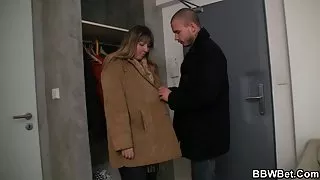 Han gratis sex video bangs hendes buttede fisse bagfra