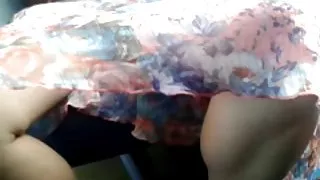 Sex side dk asian op under nederdelen